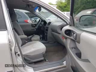 2006 Hyundai Santa Fe GLS с VIN KM8SC13D36U049405, выставлен на аукционе IAAI как лот 42074217 с пробегом 106 253 миль миль и . История ставок и продаж доступна на DreamBid. Изображение 5.