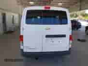 2016 Chevrolet City Express Cargo LT with VIN 3N63M0ZN3GK690830, listed as a IAAI auction lot 43217760 with 167,525 mi miles and . Bid and sale history available at DreamBid. Image 16.