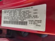 ✅ 2002 Toyota Tacoma PreRunner • VIN: 5TEGN92NX2Z101689 • Lot: 41919352. Listed on IAAI with 201,834 mi. Free auction sales archive from the USA and detailed vehicle history report at DreamBid. Image 9.