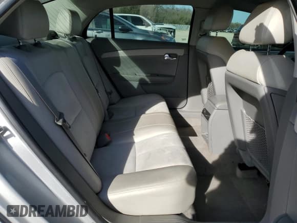 ✅ 2009 Chevrolet Malibu 2LT • VIN: 1G1ZJ57759F144750 • Lot: 82188744. Listed on Copart with 183,332 mi. Free auction sales archive from the USA and detailed vehicle history report at DreamBid. Image 10.