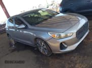✅ 2020 Hyundai Elantra • VIN: KMHH35LE0LU143599 • Лот: 42583956. Опубликован ранее на IAAI с пробегом 137 395 миль. Бесплатный доступ к архиву аукционных продаж из США и подробный отчёт об истории автомобиля на DreamBid. Изображение 1.