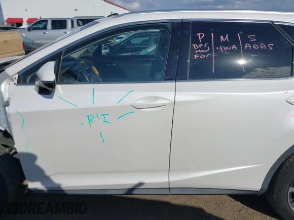 ✅ 2018 Lexus RX 350L Premium • VIN: JTJGZKCA9J2000733 • Лот: 41147392. Опубликован ранее на IAAI с пробегом 62 161 миль. Бесплатный доступ к архиву аукционных продаж из США и подробный отчёт об истории автомобиля на DreamBid. Изображение 14.