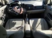 ✅ 2013 Honda Insight EX • VIN: JHMZE2H71DS004105 • Lot: 81141245. Listed on Copart with 124,257 mi. Free auction sales archive from the USA and detailed vehicle history report at DreamBid. Image 8.