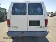 ✅ 2014 Ford Econoline Cargo Commercial • VIN: 1FTNS2EWXEDA67844 • Lot: 57559275. Listed on Copart with 140,027 mi. Free auction sales archive from the USA and detailed vehicle history report at DreamBid. Image 6.