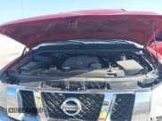 ✅ 2008 Nissan Titan SE • VIN: 1N6BA07DX8N348088 • Lot: 42653165. Listed on IAAI with Not provided. Free auction sales archive from the USA and detailed vehicle history report at DreamBid. Image 10.