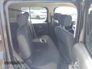 ✅ 2009 Nissan Cube S • VIN: JN8AZ28R89T123506 • Лот: 42810400. Опубликован ранее на IAAI с пробегом 141 317 миль. Бесплатный доступ к архиву аукционных продаж из США и подробный отчёт об истории автомобиля на DreamBid. Изображение 8.