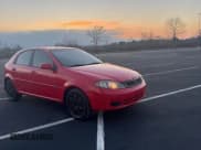 ✅ 2007 Suzuki Reno • VIN: KL5JD66Z77K526762 • Лот: 86911034. Опубликован ранее на Copart с пробегом 108 090 миль. Бесплатный доступ к архиву аукционных продаж из США и подробный отчёт об истории автомобиля на DreamBid. Изображение 1.