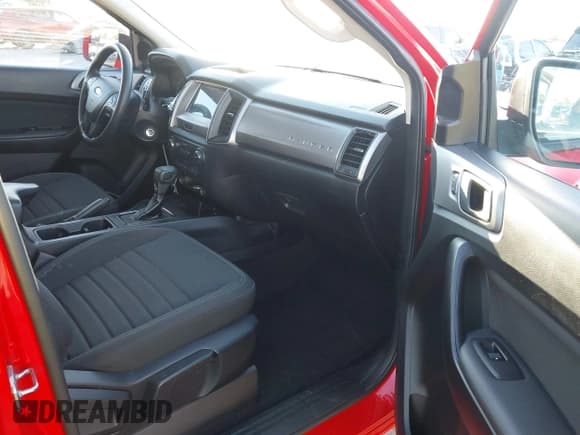 ✅ 2021 Ford Ranger XLT • VIN: 1FTER4EH4MLD96312 • Лот: 43664163. Опубликован ранее на IAAI с пробегом 39 588 миль. Бесплатный доступ к архиву аукционных продаж из США и подробный отчёт об истории автомобиля на DreamBid. Изображение 5.