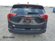 ✅ 2021 GMC Terrain SLT • VIN: 3GKALPEV9ML381756 • Lot: 52808635. Wystawiony na Copart z przebiegiem 41 559 mil. Bezpłatny archiwum sprzedaży aukcyjnych z USA i szczegółowy raport historii pojazdu na DreamBid. Zdjęcie 6.