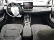 ✅ 2022 Toyota Corolla LE • VIN: 5YFEPMAE4NP367399 • Lot: 87096715. Listed on Copart with Not provided. Free auction sales archive from the USA and detailed vehicle history report at DreamBid. Image 8.