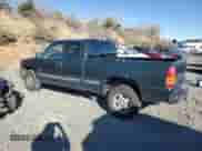 2001 Chevrolet Silverado 1500 LS z VIN 1GCEK19T01E259501, wystawiony jako Copart lot #85784615 z przebiegiem 332 511 mil mil oraz Czysty tytuł • Clean title. Historia ofert i sprzedaży dostępna na DreamBid. Obrazek 2.