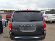 ✅ 2015 Dodge Grand Caravan SXT • VIN: 2C4RDGCG9FR738794 • Lot: 43458169. Wystawiony na IAAI z przebiegiem 126 116 mil. Bezpłatny archiwum sprzedaży aukcyjnych z USA i szczegółowy raport historii pojazdu na DreamBid. Zdjęcie 17.