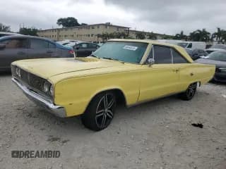 ✅ 1967 Dodge Charger • VIN: WS23L71170139 • Лот: 88448225. Опубликован ранее на Copart с пробегом 803 633 миль. Бесплатный доступ к архиву аукционных продаж из США и подробный отчёт об истории автомобиля на DreamBid. Изображение 1.