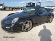 ✅ 2008 Porsche 911 • VIN: WP0CD29968S788944 • Лот: 76059604. Опубликован ранее на Copart с пробегом 96 537 миль. Бесплатный доступ к архиву аукционных продаж из США и подробный отчёт об истории автомобиля на DreamBid. Изображение 1.