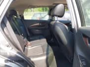 ✅ 2017 Infiniti QX50 • VIN: JN1BJ0RR4HM403378 • Lot: 42559918. Listed on IAAI with 106,469 mi. Free auction sales archive from the USA and detailed vehicle history report at DreamBid. Image 8.