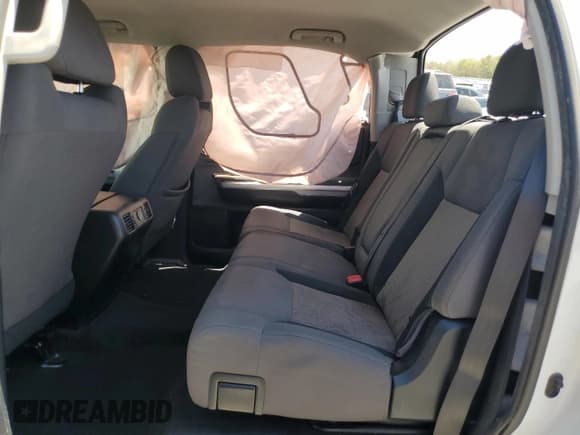 ✅ 2014 Toyota Tundra SR5 • VIN: 5TFDM5F12EX051744 • Lot: 57663905. Listed on Copart with 159,032 mi. Free auction sales archive from the USA and detailed vehicle history report at DreamBid. Image 10.