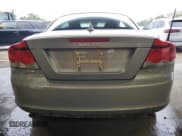 ✅ 2006 Volvo C70 • VIN: YV1MC68216J005318 • Lot: 80869865. Listed on Copart with 90,555 mi. Free auction sales archive from the USA and detailed vehicle history report at DreamBid. Image 6.