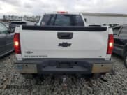 ✅ 2013 Chevrolet Silverado 1500 LT • VIN: 3GCPKSE73DG130589 • Lot: 92527665. Listed on Copart with 155,909 mi. Free auction sales archive from the USA and detailed vehicle history report at DreamBid. Image 6.