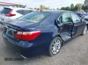 ✅ 2010 Lexus LS 460 • VIN: JTHCL5EF6A5006581 • Лот: 43250317. Опубликован ранее на IAAI с пробегом 162 673 миль. Бесплатный доступ к архиву аукционных продаж из США и подробный отчёт об истории автомобиля на DreamBid. Изображение 4.