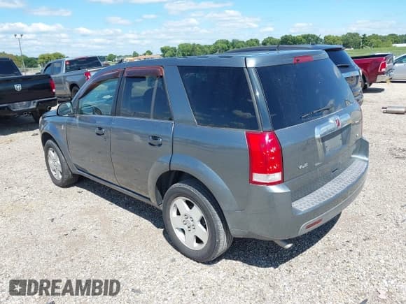 ✅ 2007 Saturn VUE V6 • VIN: 5GZCZ53437S870594 • Lot: 43039337. Wystawiony na IAAI z przebiegiem 109 638 mil. Bezpłatny archiwum sprzedaży aukcyjnych z USA i szczegółowy raport historii pojazdu na DreamBid. Zdjęcie 3.