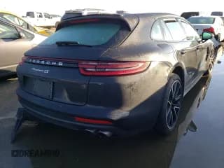 ✅ 2018 Porsche Panamera • VIN: WP0CB2A72JL190527 • Лот: 39884003. Опубликован ранее на Copart с пробегом Не указан. Бесплатный доступ к архиву аукционных продаж из США и подробный отчёт об истории автомобиля на DreamBid. Изображение 3.