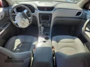 ✅ 2016 Chevrolet Traverse LT • VIN: 1GNKRGKD4GJ164323 • Lot: 87456425. Wystawiony na Copart z przebiegiem Nie podano. Bezpłatny archiwum sprzedaży aukcyjnych z USA i szczegółowy raport historii pojazdu na DreamBid. Zdjęcie 8.