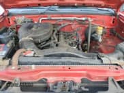 ✅ 1998 Nissan Frontier XE • VIN: 1N6DD21S2WC332138 • Lot: 90288645. Listed on Copart with 131,093 mi. Free auction sales archive from the USA and detailed vehicle history report at DreamBid. Image 11.