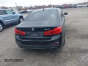 ✅ 2018 BMW 5 Series 530i xDrive • VIN: WBAJA7C54JWC75287 • Lot: 43592847. Listed on IAAI with 71,304 mi. Free auction sales archive from the USA and detailed vehicle history report at DreamBid. Image 16.