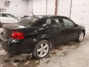 ✅ 2013 Dodge Avenger SE • VIN: 1C3CDZAB5DN712488 • Лот: 41423729. Опубликован ранее на IAAI с пробегом 122 227 миль. Бесплатный доступ к архиву аукционных продаж из США и подробный отчёт об истории автомобиля на DreamBid. Изображение 4.