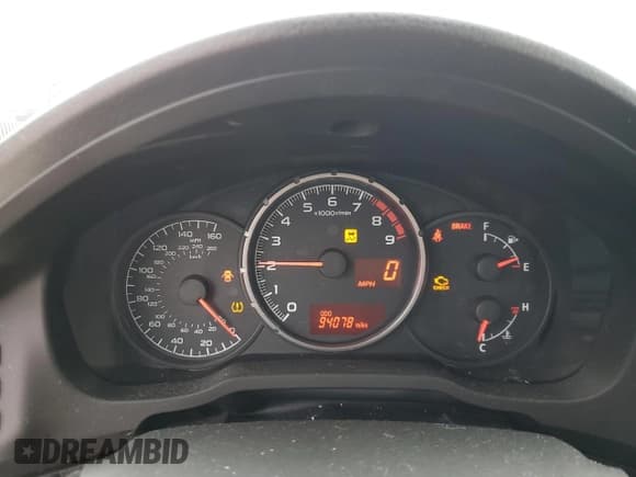 ✅ 2013 Subaru BRZ Limited • VIN: JF1ZCAC18D1605303 • Lot: 71567234. Listed on Copart with 94,078 mi. Free auction sales archive from the USA and detailed vehicle history report at DreamBid. Image 9.