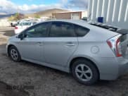 ✅ 2012 Toyota Prius Three • VIN: JTDKN3DUXC5451811 • Лот: 43784772. Опубликован ранее на IAAI с пробегом 142 951 миль. Бесплатный доступ к архиву аукционных продаж из США и подробный отчёт об истории автомобиля на DreamBid. Изображение 14.
