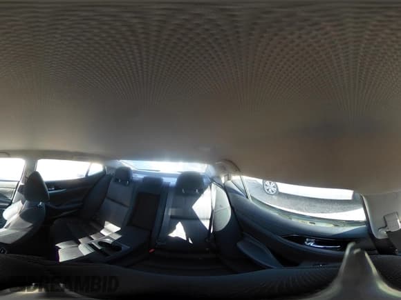 ✅ 2017 Nissan Maxima SV • VIN: 1N4AA6APXHC448388 • Lot: 43758971. Listed on IAAI with 120,607 mi. Free auction sales archive from the USA and detailed vehicle history report at DreamBid. Image 17.