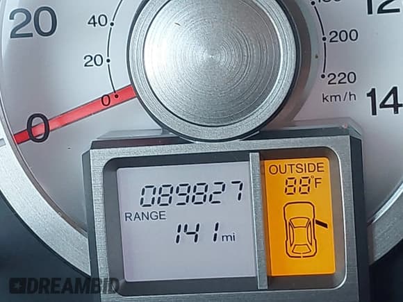 ✅ 2009 Honda Pilot EX • VIN: 5FNYF38499B008896 • Lot: 43294345. Wystawiony na IAAI z przebiegiem 89 827 mil. Bezpłatny archiwum sprzedaży aukcyjnych z USA i szczegółowy raport historii pojazdu na DreamBid. Zdjęcie 15.