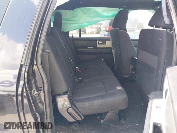 ✅ 2017 Ford Expedition Max XLT • VIN: 1FMJK1HT0HEA82521 • Лот: 42564824. Опубликован ранее на IAAI с пробегом 186 399 миль. Бесплатный доступ к архиву аукционных продаж из США и подробный отчёт об истории автомобиля на DreamBid. Изображение 8.