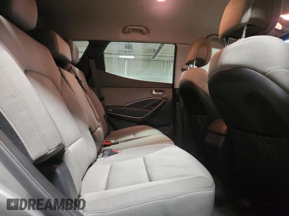 ✅ 2013 Hyundai Santa Fe Sport • VIN: 5XYZUDLB9DG116460 • Лот: 91877095. Опубликован ранее на Copart с пробегом 55 227 миль. Бесплатный доступ к архиву аукционных продаж из США и подробный отчёт об истории автомобиля на DreamBid. Изображение 11.