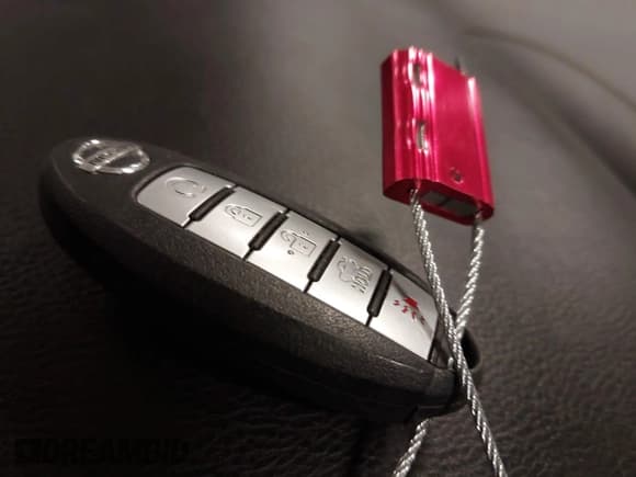 ✅ 2020 Nissan Maxima SL • VIN: 1N4AA6DV5LC379452 • Lot: 42285702. Listed on IAAI with 88,395 mi. Free auction sales archive from the USA and detailed vehicle history report at DreamBid. Image 11.