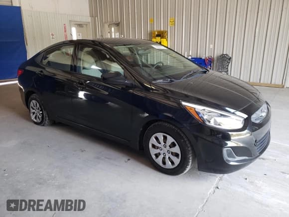 ✅ 2017 Hyundai Accent SE • VIN: KMHCT4AE7HU357407 • Лот: 70697723. Опубликован ранее на Copart с пробегом 129 869 миль. Бесплатный доступ к архиву аукционных продаж из США и подробный отчёт об истории автомобиля на DreamBid. Изображение 4.