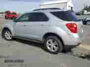 2012 Chevrolet Equinox 2LT с VIN 2GNFLNE54C6212079, выставлен на аукционе Copart как лот 90329735 с пробегом 190 237 миль миль и Списание • Salvage title. История ставок и продаж доступна на DreamBid. Изображение 2.