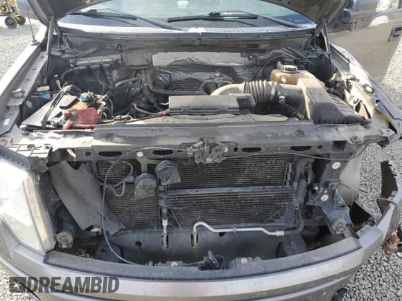 ✅ 2013 Ford F-150 STX • VIN: 1FTFX1EF5DKE65974 • Lot: 87053805. Listed on Copart with 180,713 mi. Free auction sales archive from the USA and detailed vehicle history report at DreamBid. Image 11.