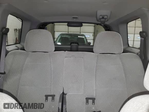 2006 Hyundai Santa Fe GLS с VIN KM8SC13D56U097262, выставлен на аукционе Copart как лот 46376785 с пробегом 164 382 миль миль и Чистый • Clean title. История ставок и продаж доступна на DreamBid. Изображение 10.