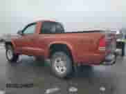 2003 Dodge Dakota with VIN 1D7GG16X13S167082, listed as a Copart auction lot 84377024 with 81,292 mi miles and Clean title. Bid and sale history available at DreamBid. Image 2.