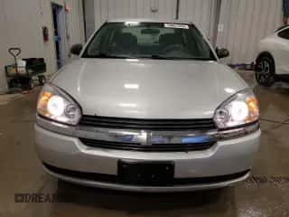 2004 Chevrolet Malibu LS z VIN 1G1ZT52844F146721, wystawiony jako Copart lot #78461954 z przebiegiem 89 144 mil mil oraz Czysty tytuł • Clean title. Historia ofert i sprzedaży dostępna na DreamBid. Obrazek 5.