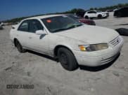 ✅ 1998 Toyota Camry LE • VIN: 4T1BG22K8WU861664 • Lot: 80810845. Listed on Copart with Not provided. Free auction sales archive from the USA and detailed vehicle history report at DreamBid. Image 4.