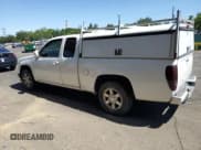 ✅ 2012 Chevrolet Colorado 1LT • VIN: 1GCESCF90C8101312 • Лот: 63251355. Опубликован ранее на Copart с пробегом 158 337 миль. Бесплатный доступ к архиву аукционных продаж из США и подробный отчёт об истории автомобиля на DreamBid. Изображение 2.