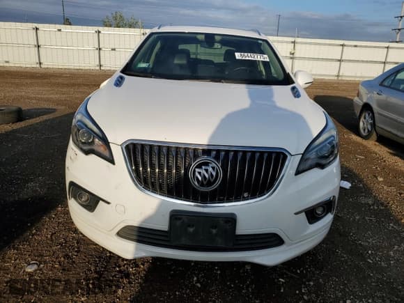 ✅ 2018 Buick Envision Essence • VIN: LRBFX1SA0JD007024 • Lot: 86442775. Listed on Copart with 130,423 mi. Free auction sales archive from the USA and detailed vehicle history report at DreamBid. Image 5.