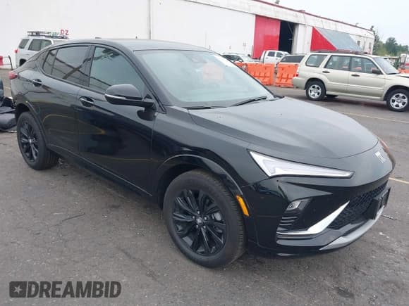 ✅ 2024 Buick Envista Sport Touring • VIN: KL47LBE23RB105428 • Lot: 43144757. Wystawiony na IAAI z przebiegiem 20 146 mil. Bezpłatny archiwum sprzedaży aukcyjnych z USA i szczegółowy raport historii pojazdu na DreamBid. Zdjęcie 1.