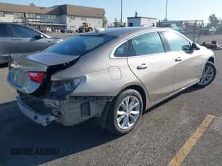 2024 Chevrolet Malibu LT z VIN 1G1ZD5ST7RF166468, wystawiony jako IAAI lot #43351025 z przebiegiem 35 981 mil mil oraz . Historia ofert i sprzedaży dostępna na DreamBid. Obrazek 4.