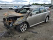 ✅ 2014 Subaru Legacy Premium • VIN: 4S3BMCC68E3005614 • Lot: 57376495. Listed on Copart with Not provided. Free auction sales archive from the USA and detailed vehicle history report at DreamBid. Image 1.