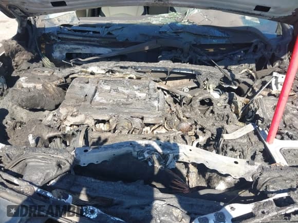 ✅ 2022 Cadillac XT4 FWD Sport • VIN: 1GYFZER45NF169304 • Lot: 43589404. Listed on IAAI with Not provided. Free auction sales archive from the USA and detailed vehicle history report at DreamBid. Image 10.