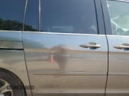 ✅ 2010 Honda Odyssey Touring • VIN: 5FNRL3H93AB087771 • Lot: 59322835. Listed on Copart with 247,000 mi. Free auction sales archive from the USA and detailed vehicle history report at DreamBid. Image 11.